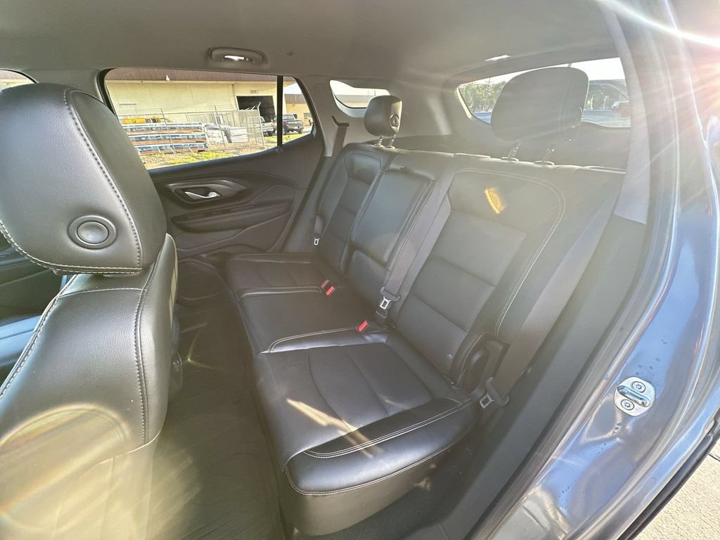 Certified 2020 GMC Terrain SLT w/ Preferred Package AWD/4WD image 24