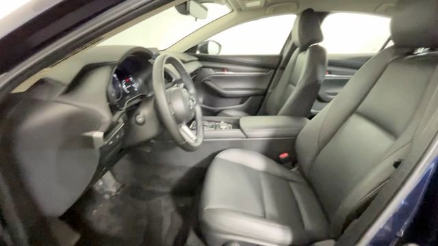 Used 2024 MAZDA MAZDA3 s FWD image 26