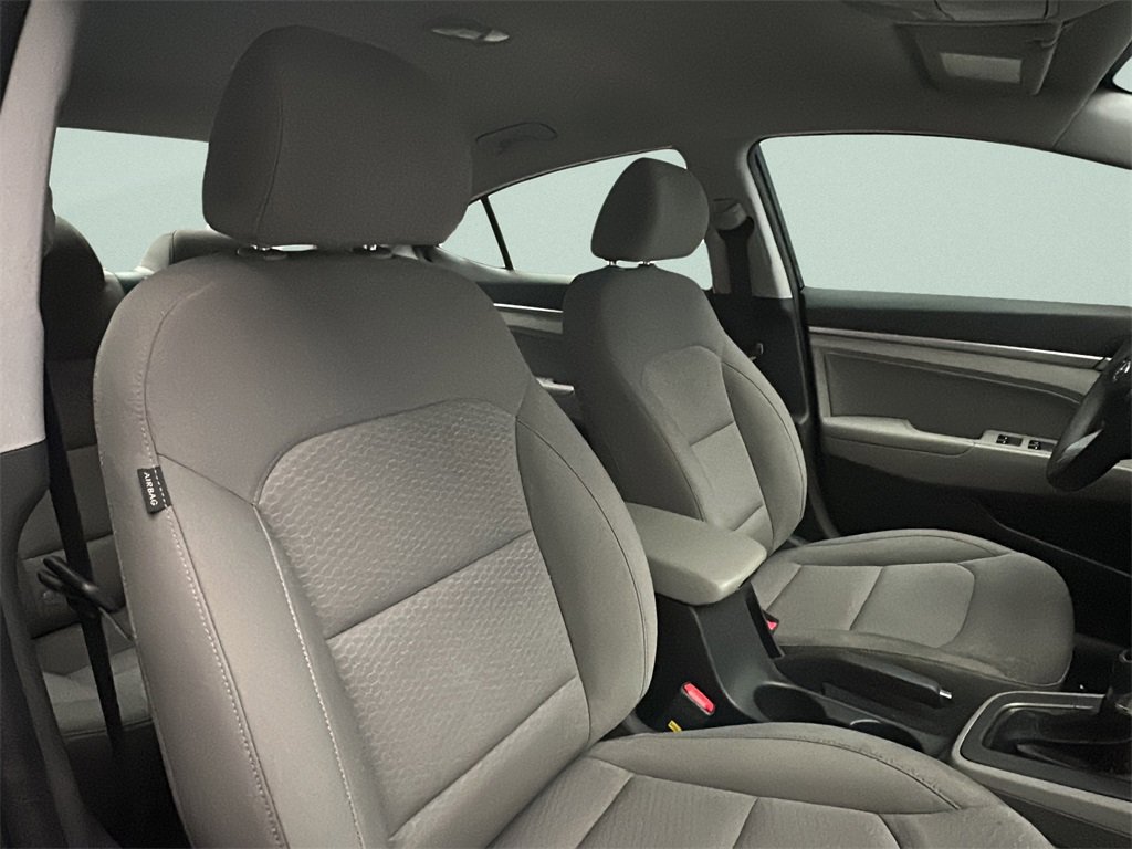 Used 2020 Hyundai Elantra SEL image 9