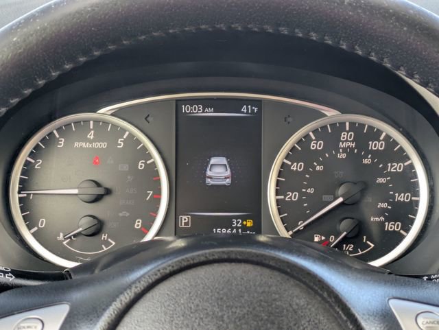 Used 2016 Nissan Sentra SV image 21