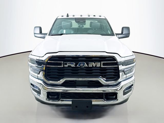 New 2026 RAM 3500 Tradesman image 2