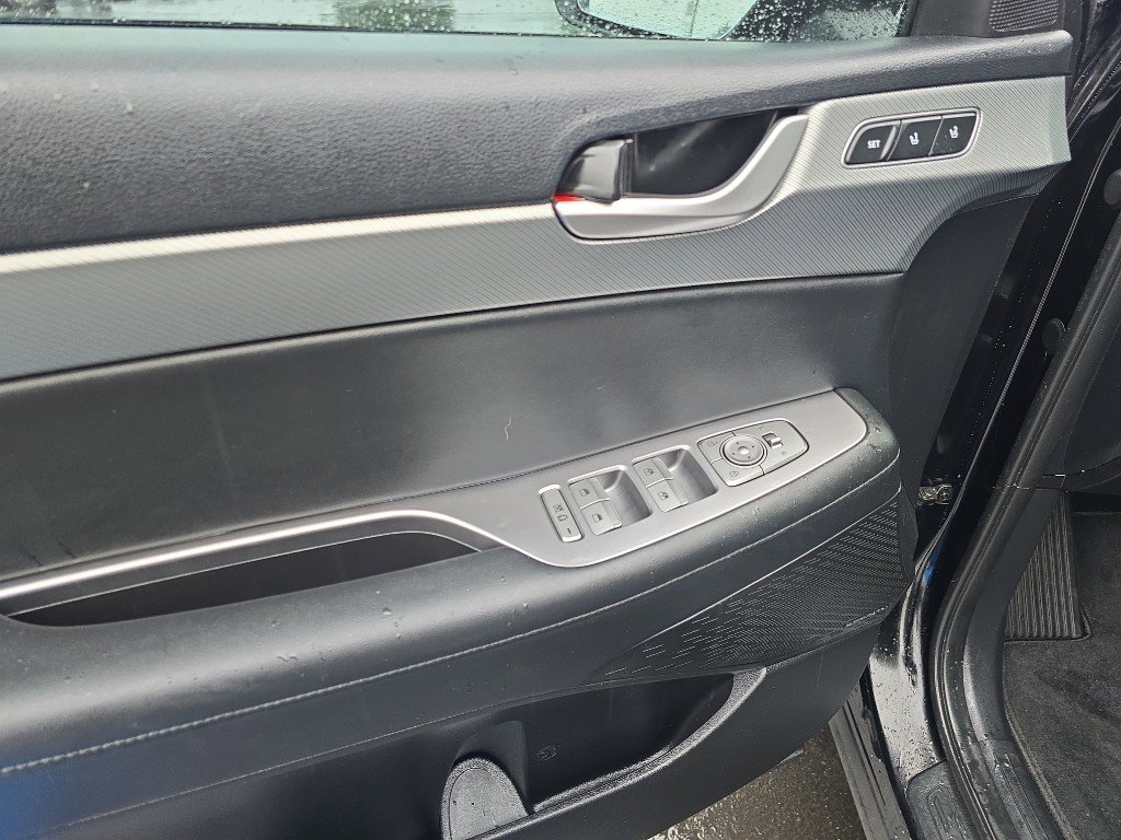 Used 2023 Hyundai Palisade SEL w/ Cargo Package image 12