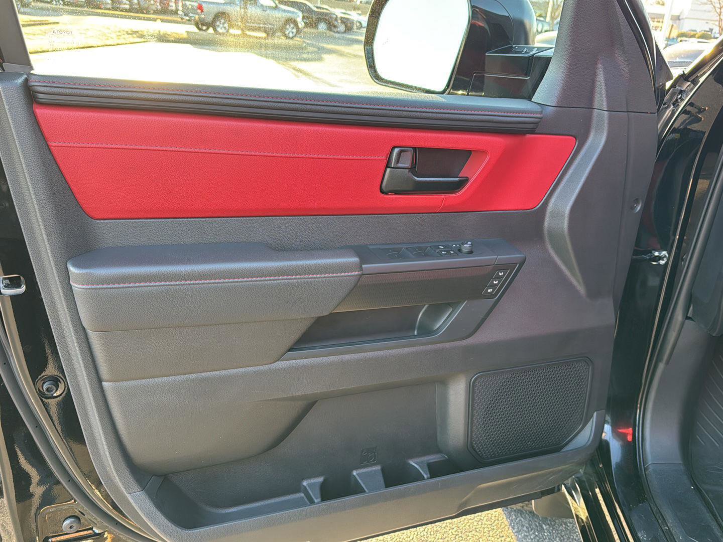 Used 2024 Toyota Tundra TRD Pro image 14