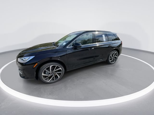 New 2025 Lincoln Corsair Grand Touring w/ Equipment Group 301A AWD/4WD image 5