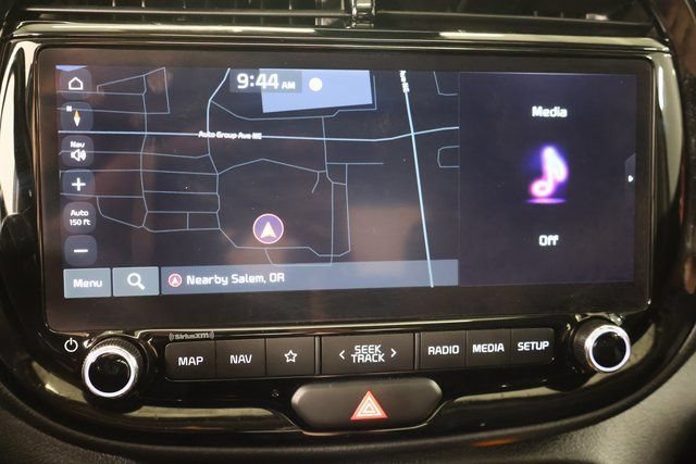 Used 2025 Kia Soul GT-Line FWD image 22