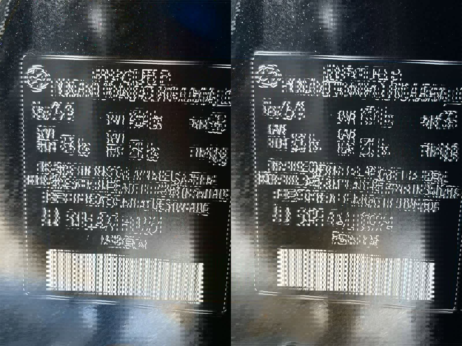 Used 2020 Hyundai Sonata SEL image 34