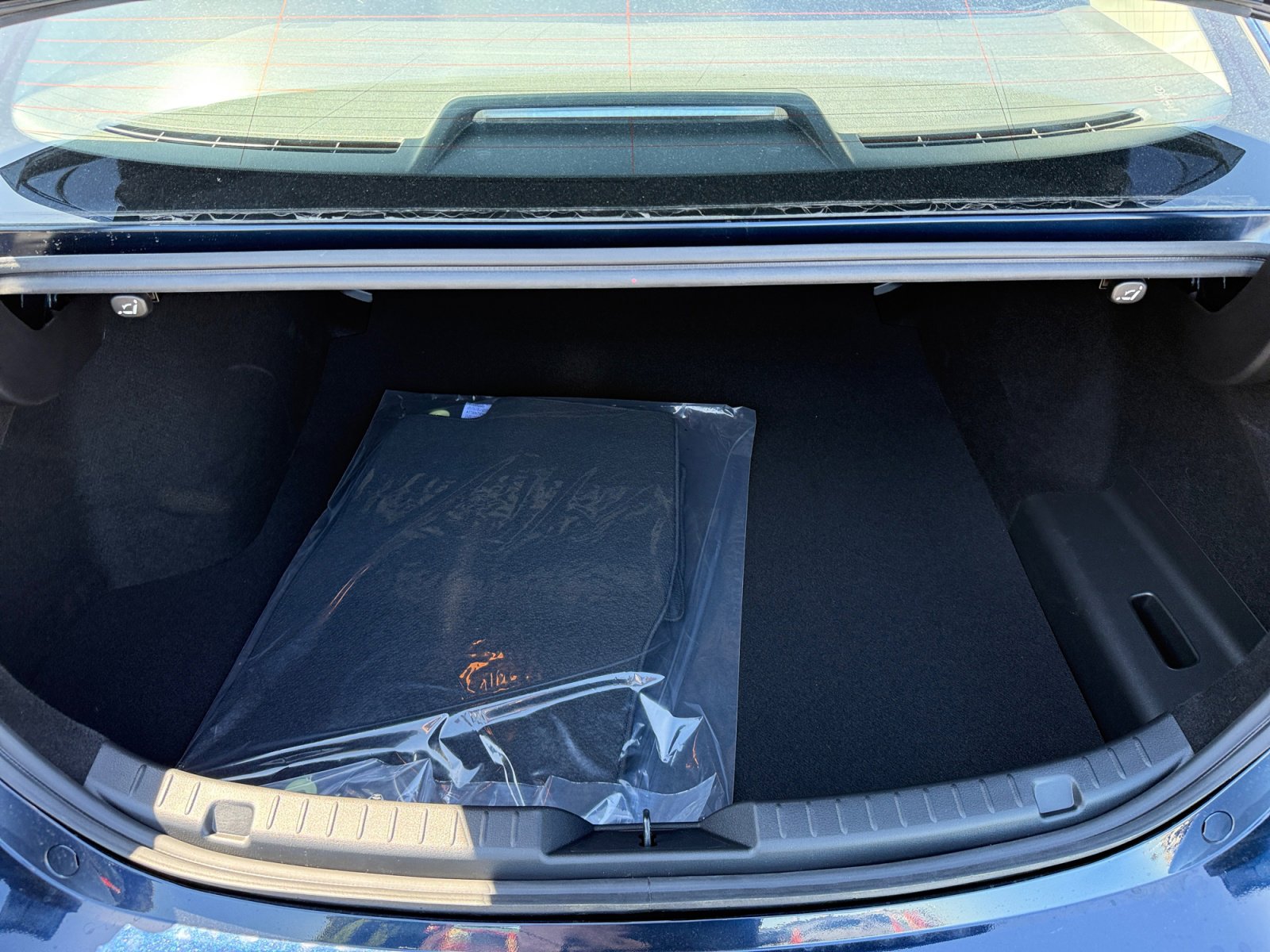 New 2026 MAZDA MAZDA3 s Sport image 17