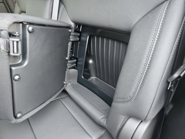 New 2026 Chevrolet Silverado 2500 LT w/ Safety Package image 12