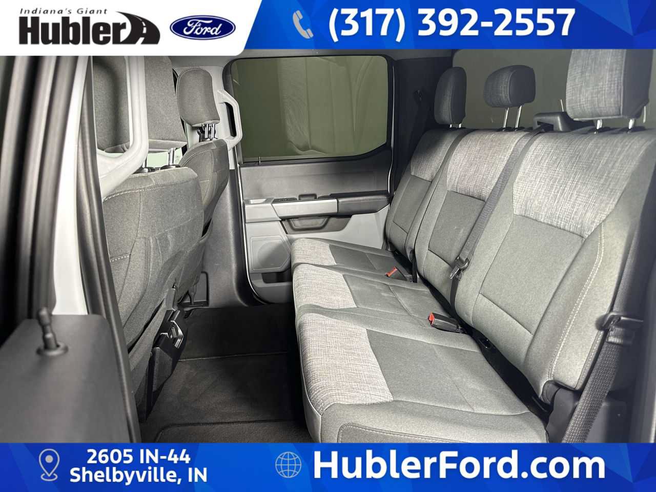Used 2026 Ford F250 XLT AWD/4WD image 20