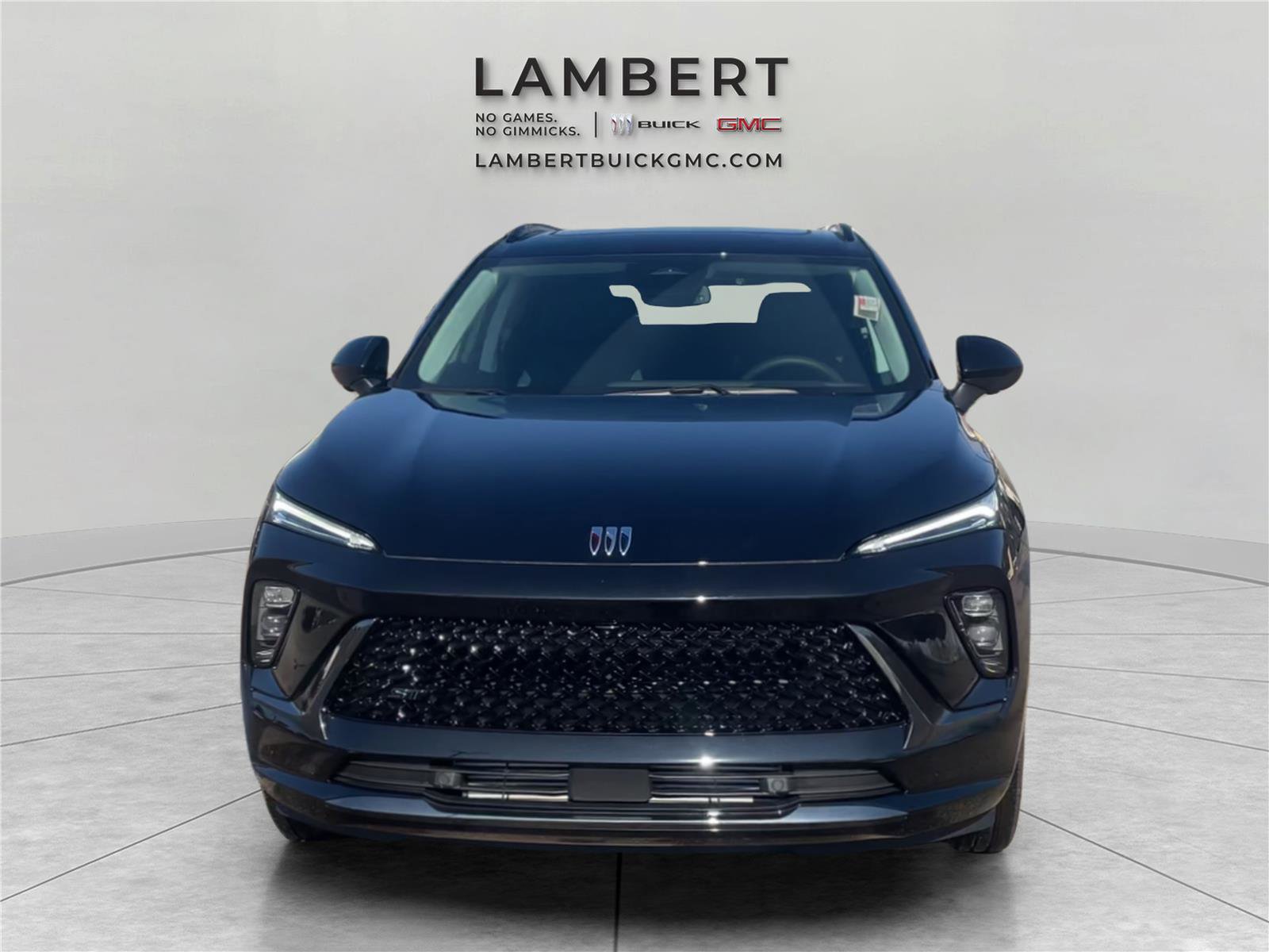 New 2026 Buick Envision Sport Touring image 8