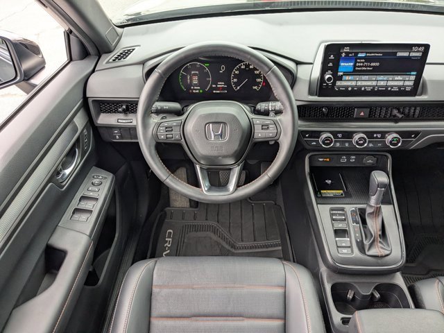 Used 2024 Honda CR-V Sport-L image 16