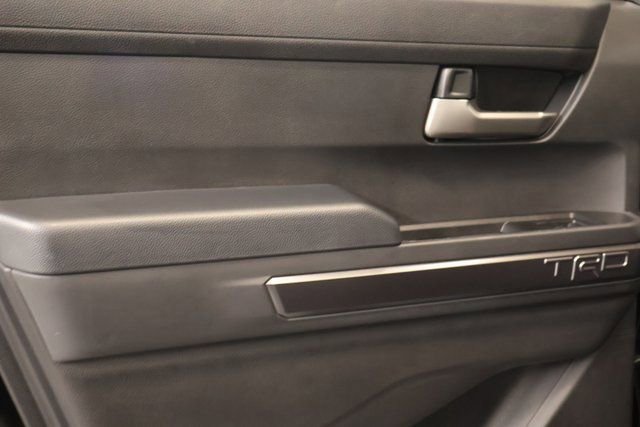 Used 2024 Toyota Tacoma TRD Sport image 25