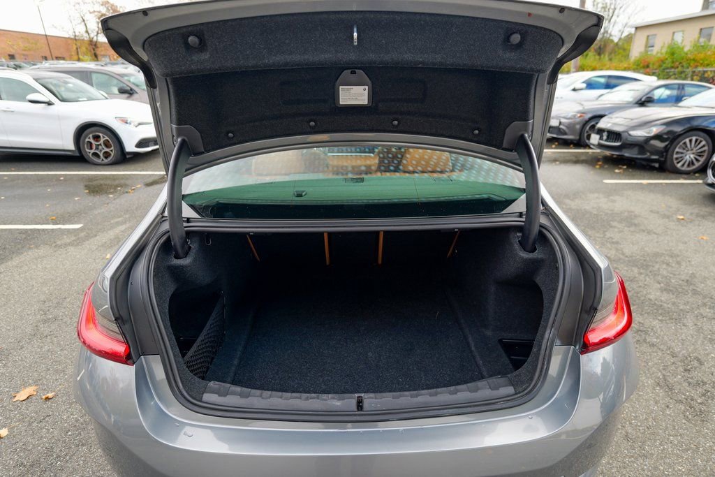 Used 2023 BMW 330i xDrive Sedan w/ Driving Assistance Package image 57