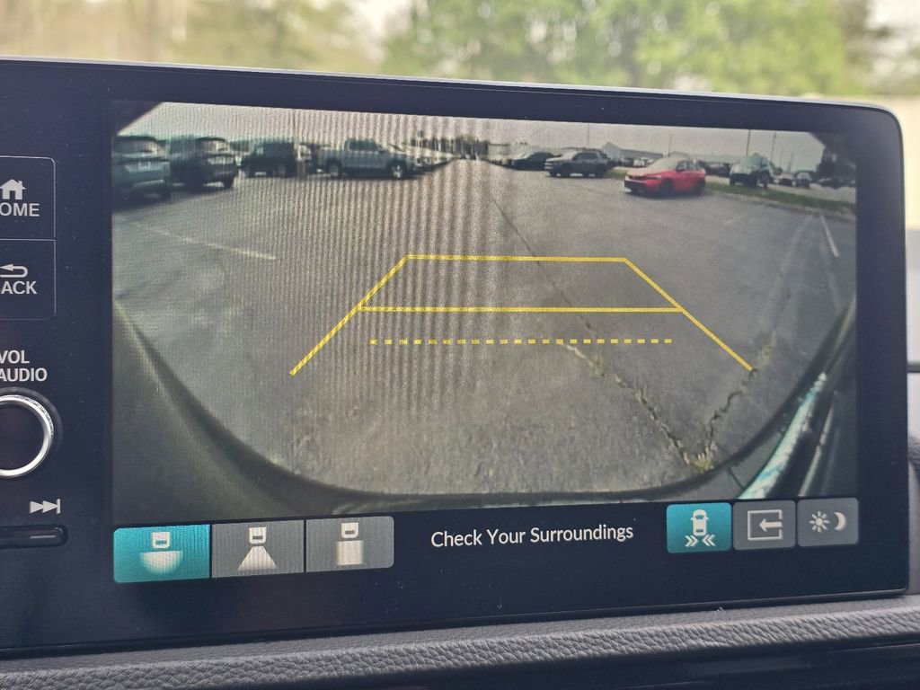 Used 2023 Honda CR-V EX-L image 18