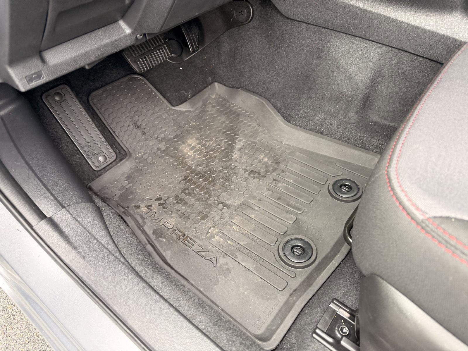 Certified 2025 Subaru Impreza 2.0i Sport image 17