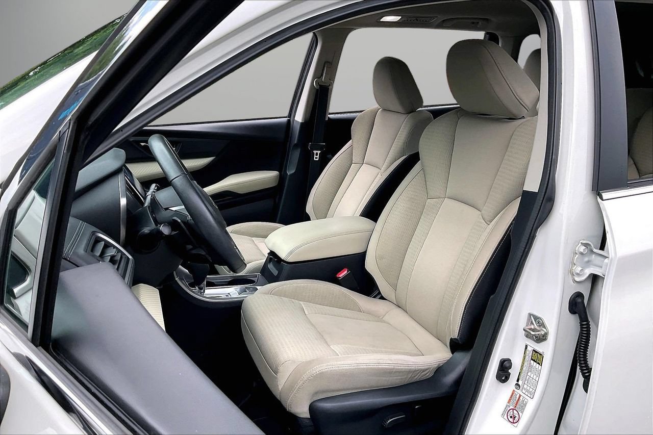 Used 2020 Subaru Ascent Premium w/ Convenience Package AWD/4WD image 21