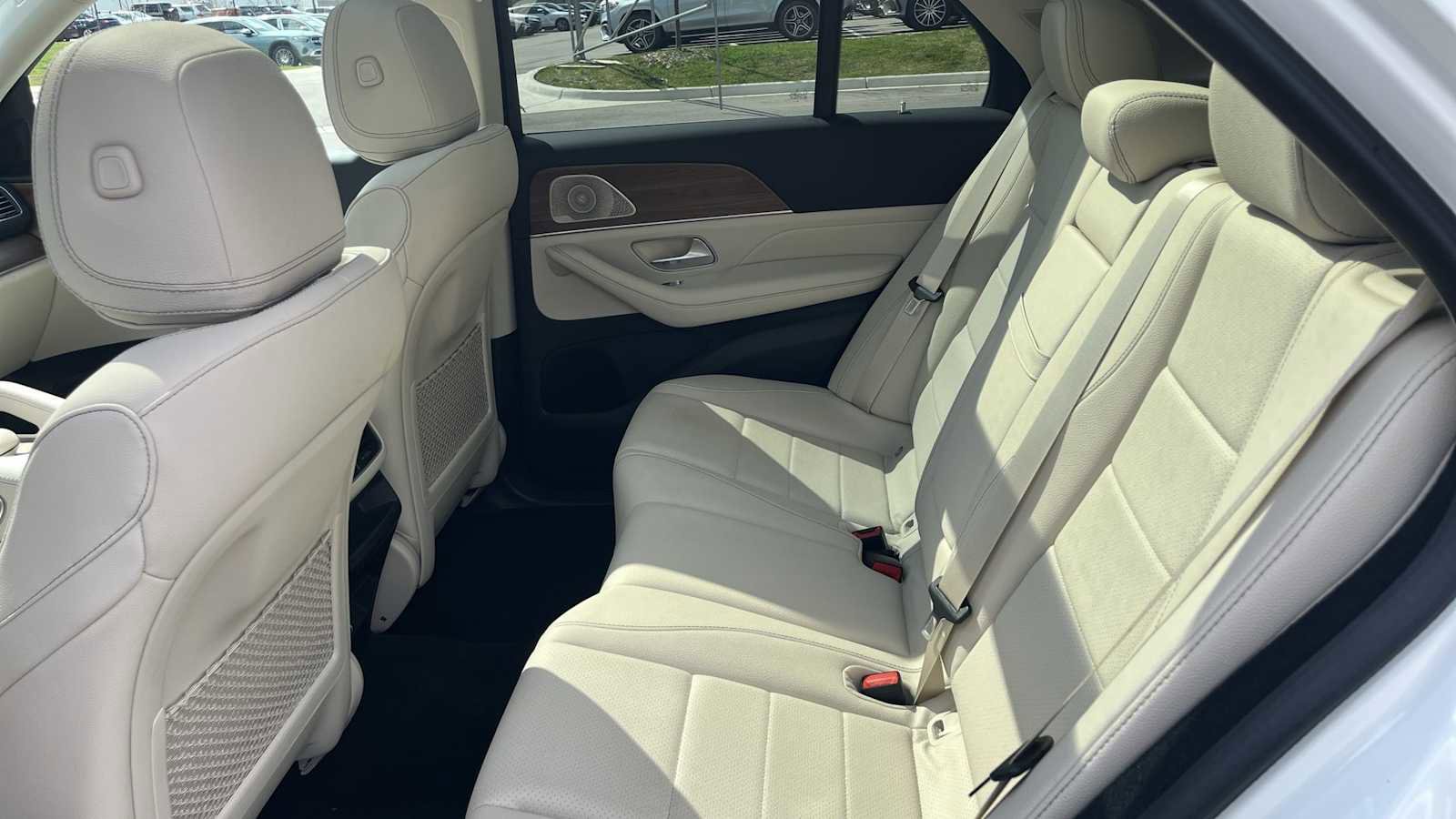 Certified 2024 Mercedes-Benz GLE 450 4MATIC image 14