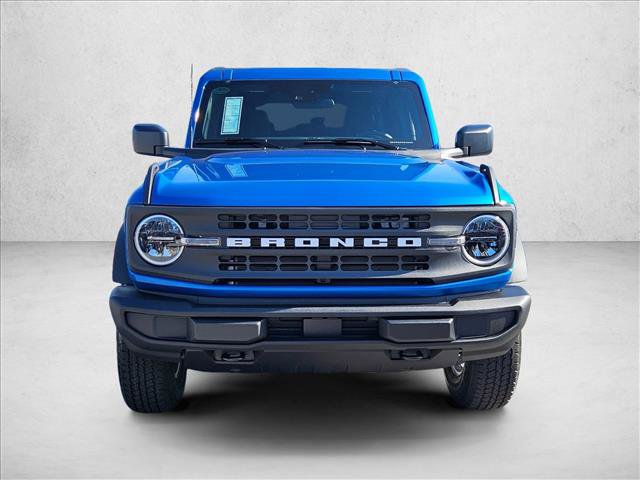 New 2026 Ford Bronco Big Bend AWD/4WD image 6