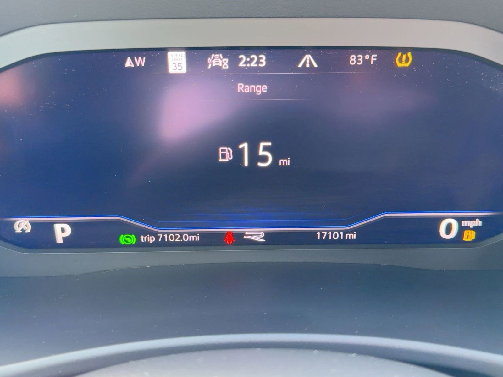 Used 2023 Volkswagen Atlas Cross Sport SEL R-Line image 20