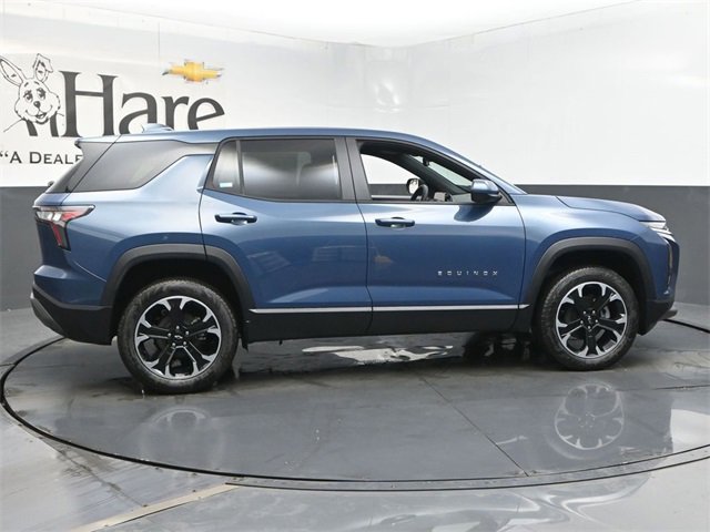 New 2026 Chevrolet Equinox LT image 15