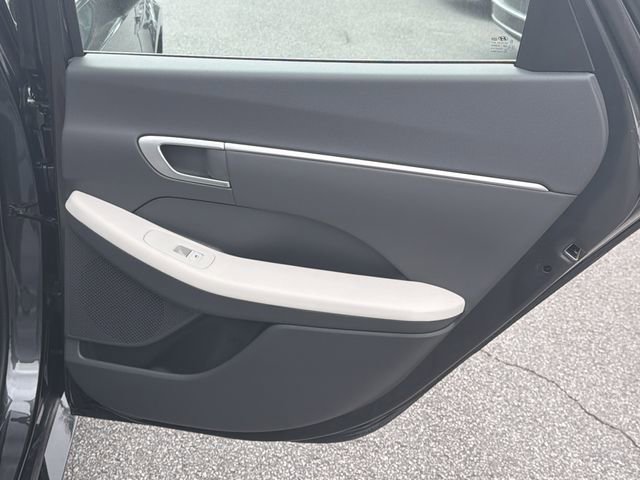 New 2026 Hyundai Sonata SEL image 16