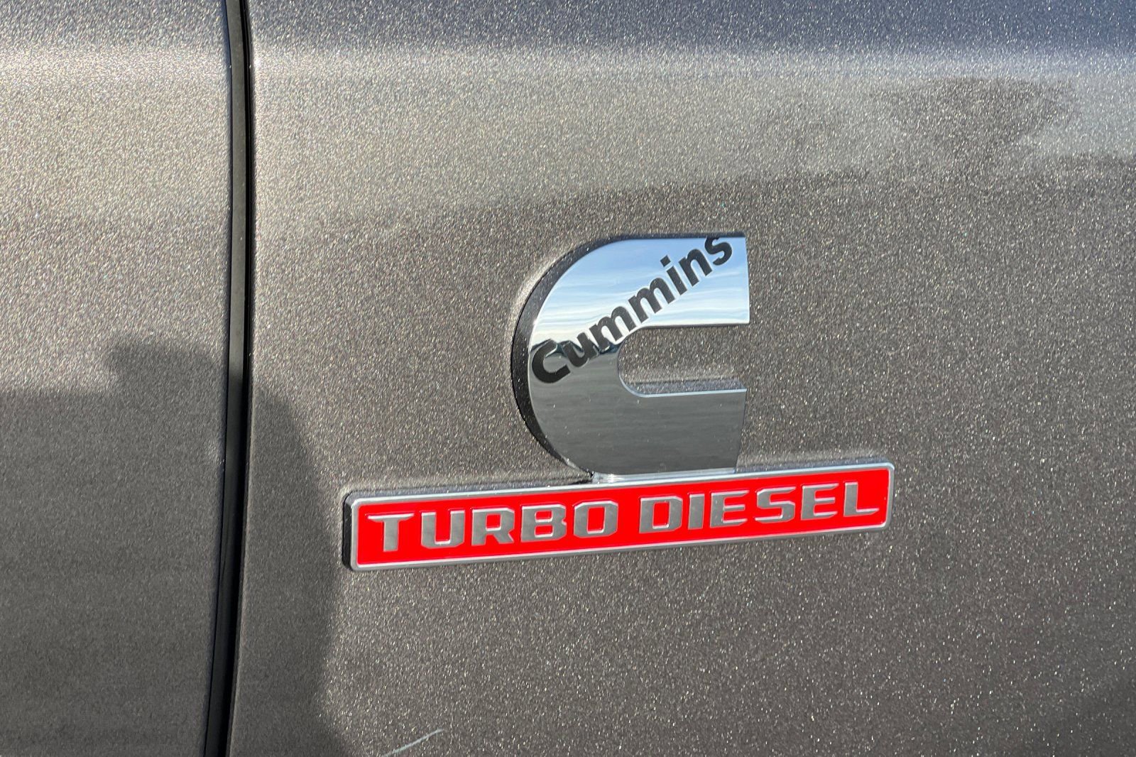 New 2026 RAM 3500 Tradesman AWD/4WD image 19