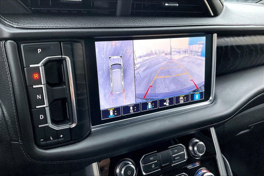 Used 2021 GMC Yukon Denali w/ Denali Ultimate Package image 14