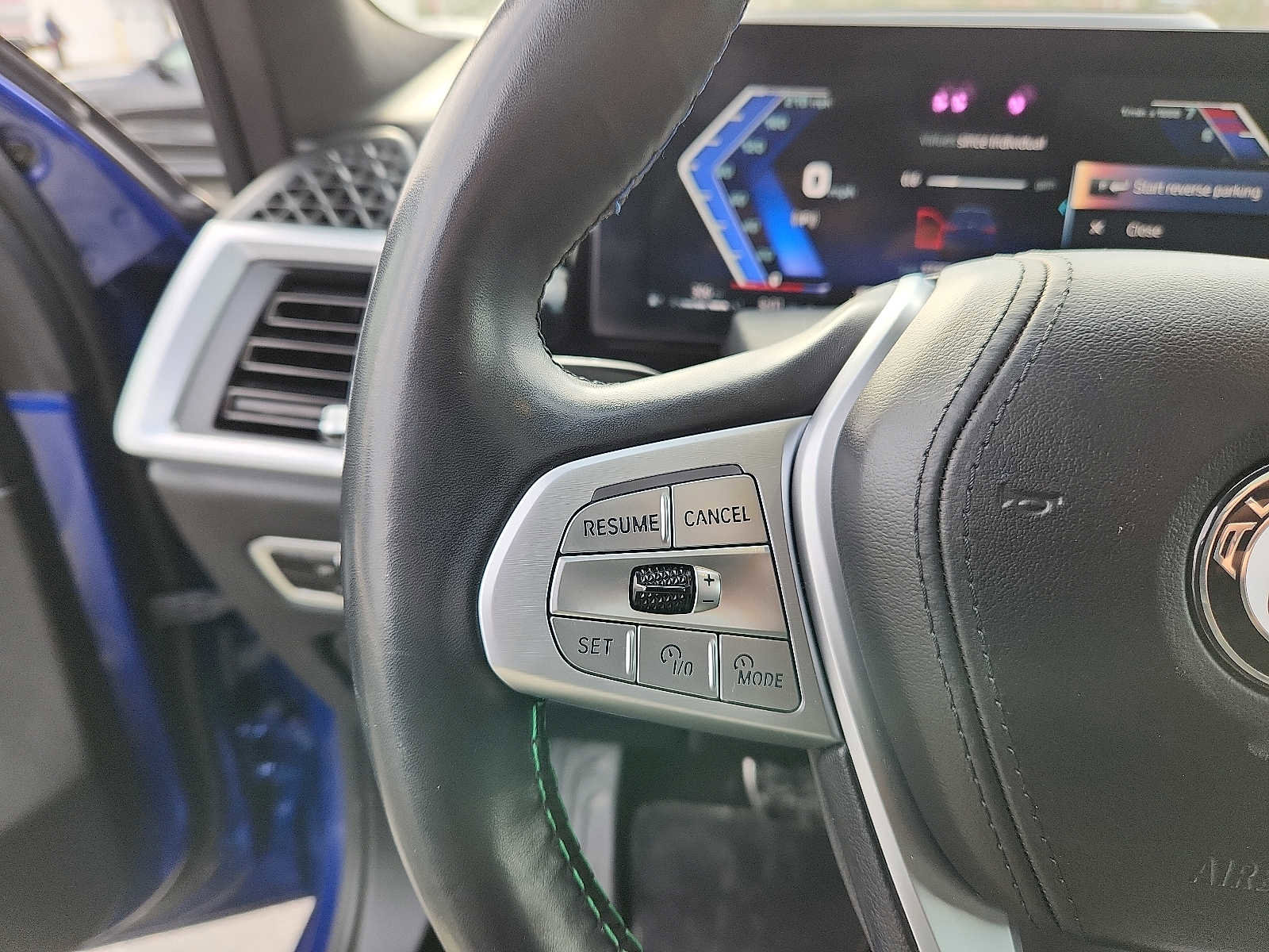 Certified 2023 BMW ALPINA XB7 image 19