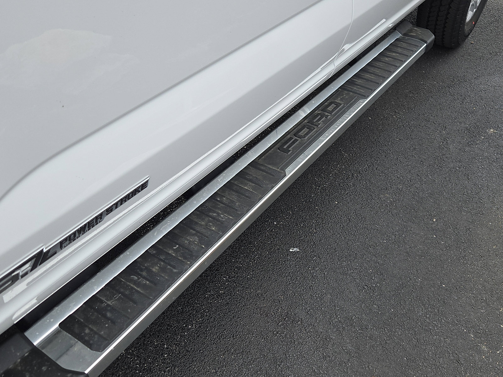 New 2026 Ford F250 XLT image 11