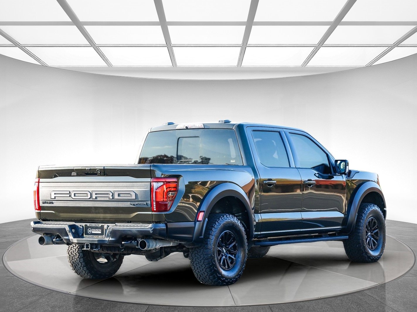 Used 2024 Ford F150 Raptor image 4