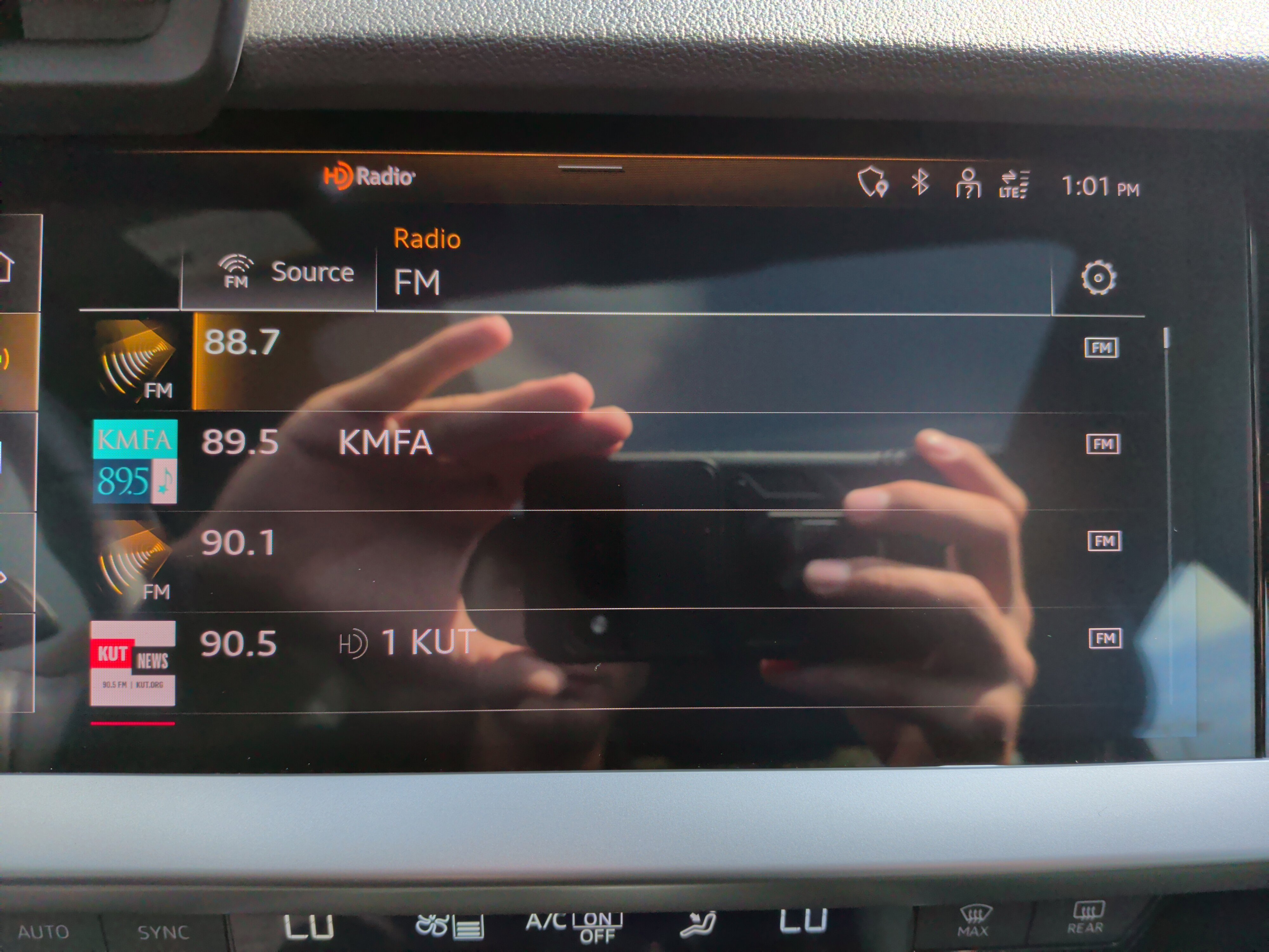 Used 2023 Audi A3 2.0T Premium w/ Convenience Package image 22