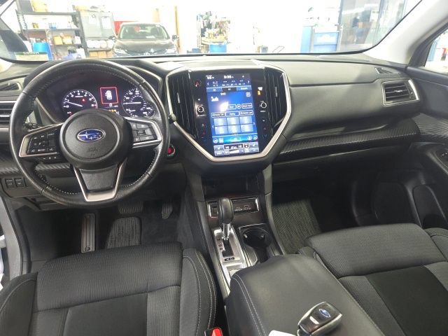 Used 2025 Subaru Ascent Premium AWD/4WD image 21