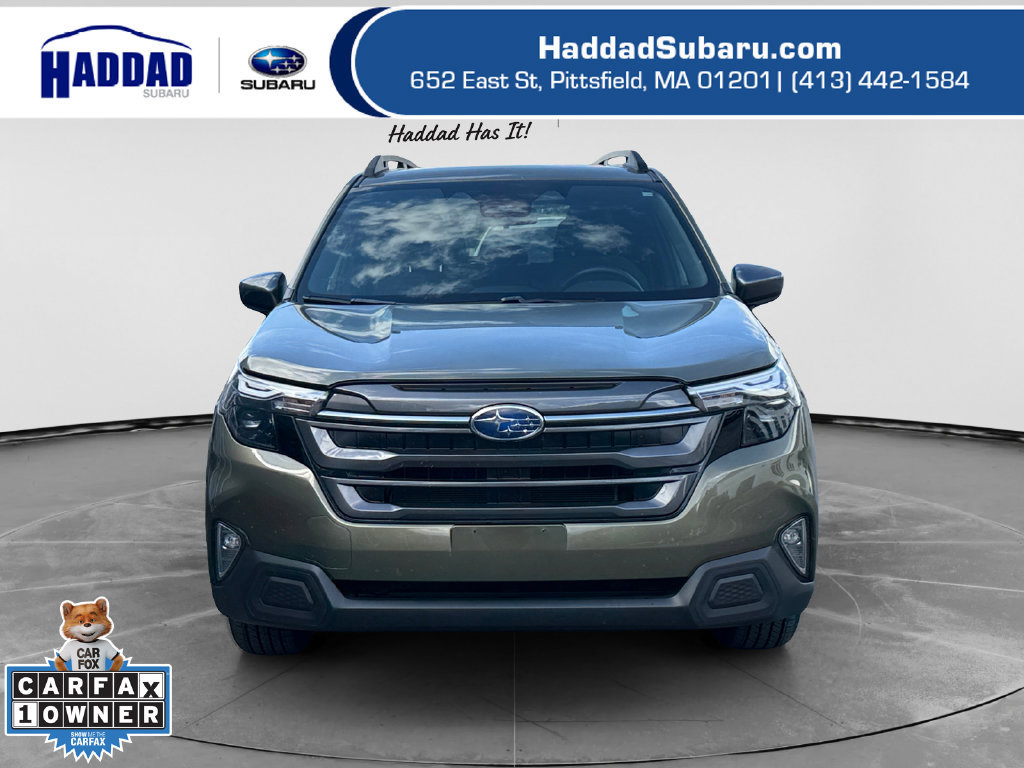 Used 2026 Subaru Forester Premium AWD/4WD image 9