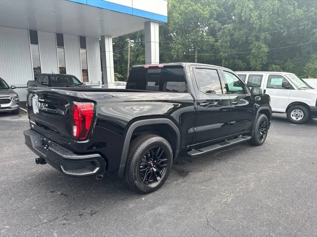 New 2026 GMC Sierra 1500 Elevation w/ Preferred Package AWD/4WD image 21