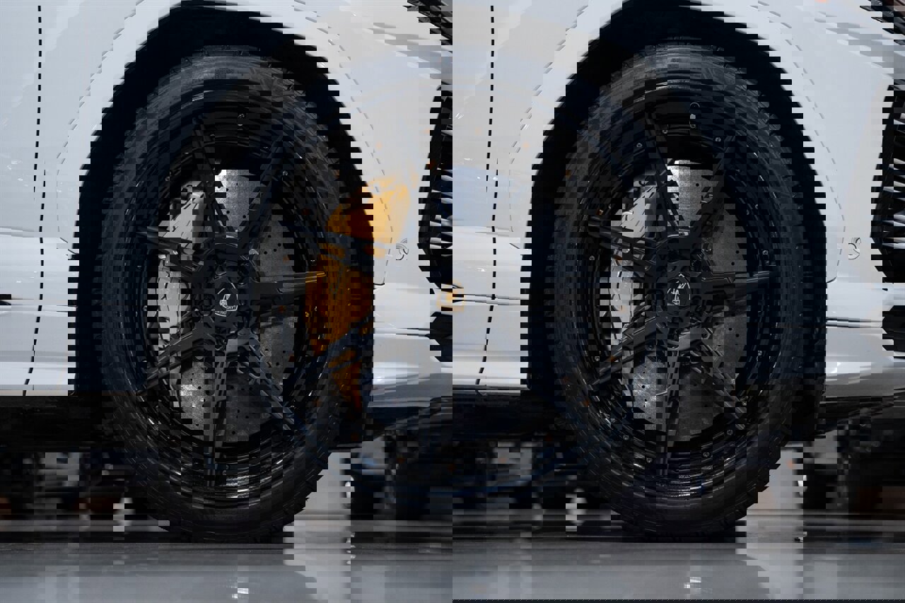 Used 2019 Lamborghini Urus image 50