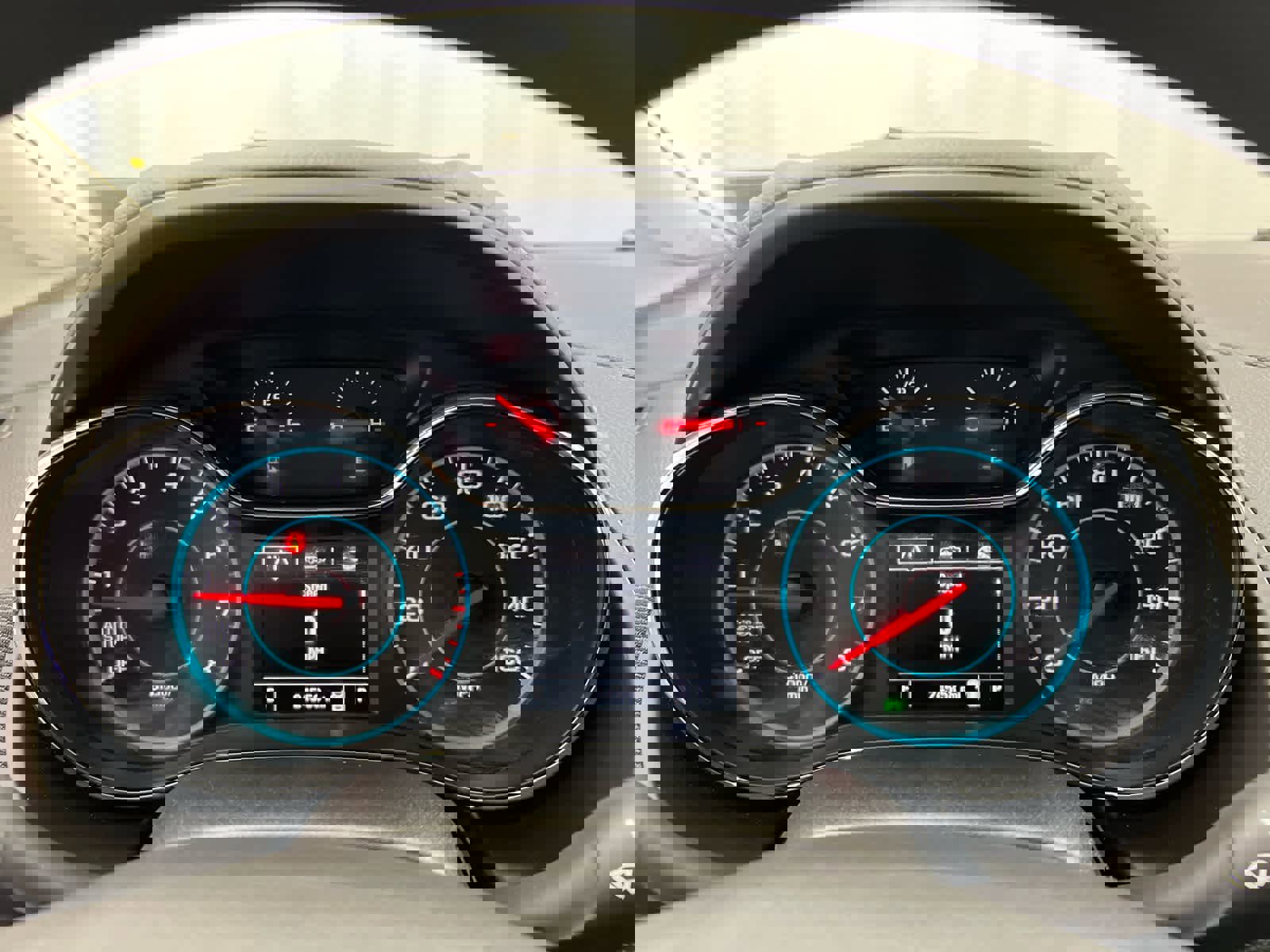 Used 2018 Chevrolet Cruze LS image 24