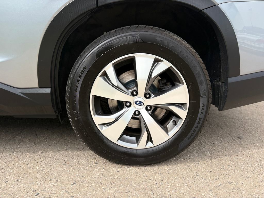 Used 2024 Subaru Ascent Premium w/ Convenience Package AWD/4WD image 24