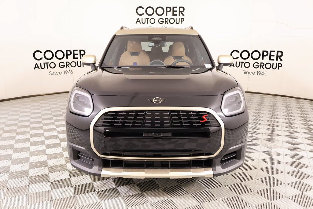 New 2026 MINI Cooper Countryman S AWD/4WD image 10
