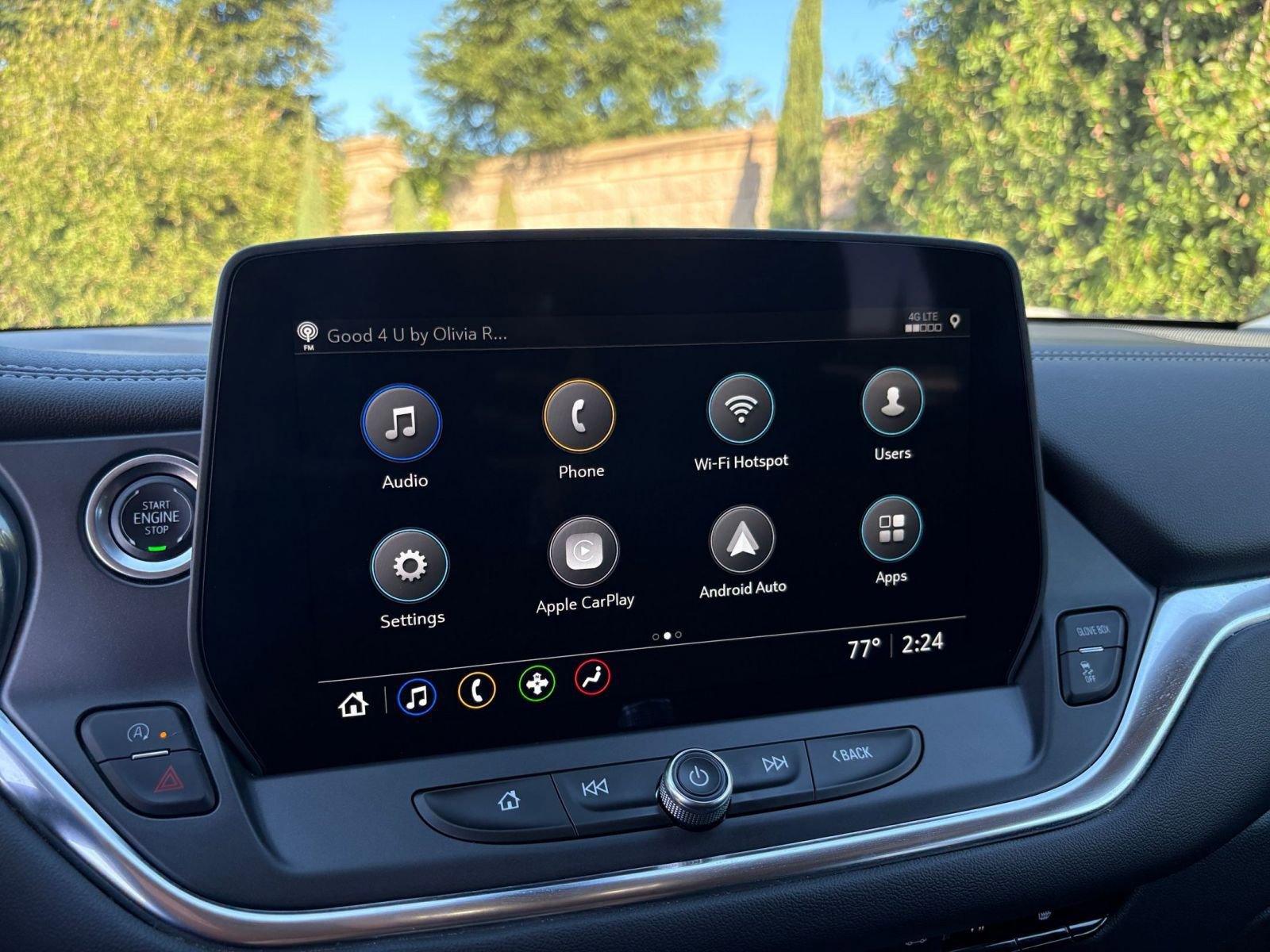 Used 2025 Chevrolet Blazer LT image 20