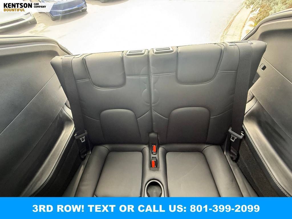 Used 2025 Tesla Model Y Long Range AWD/4WD image 34