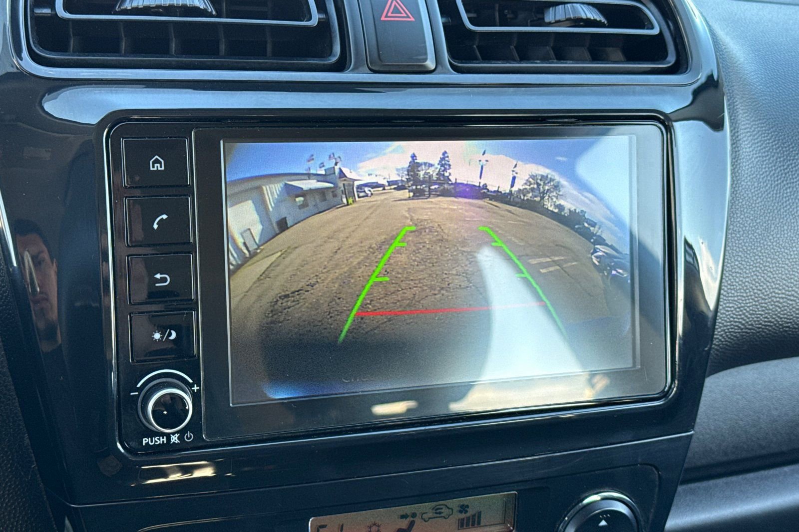 Used 2022 Mitsubishi Mirage ES image 18