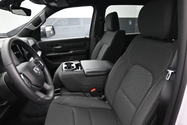 New 2027 RAM 1500 Tradesman AWD/4WD image 17