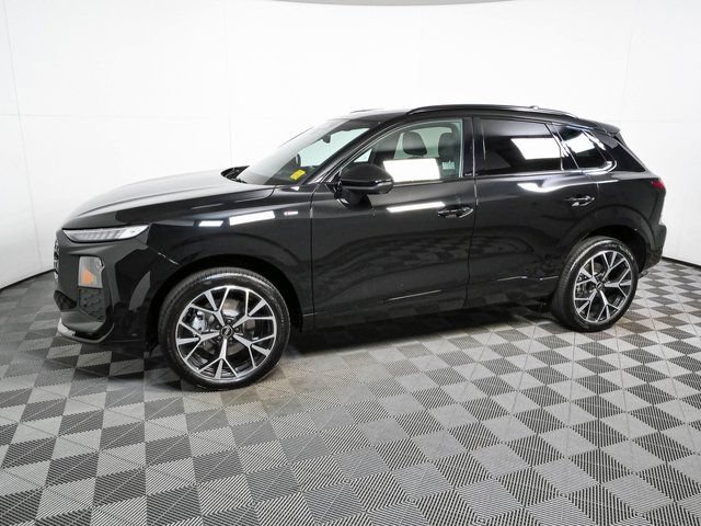 New 2026 Audi Q3 quattro 2.0T AWD/4WD image 32