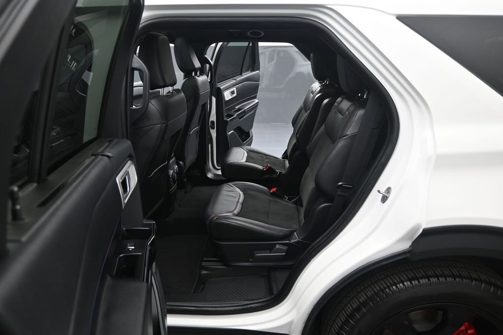 Used 2023 Ford Explorer ST w/ Equipment Group 401A AWD/4WD image 19