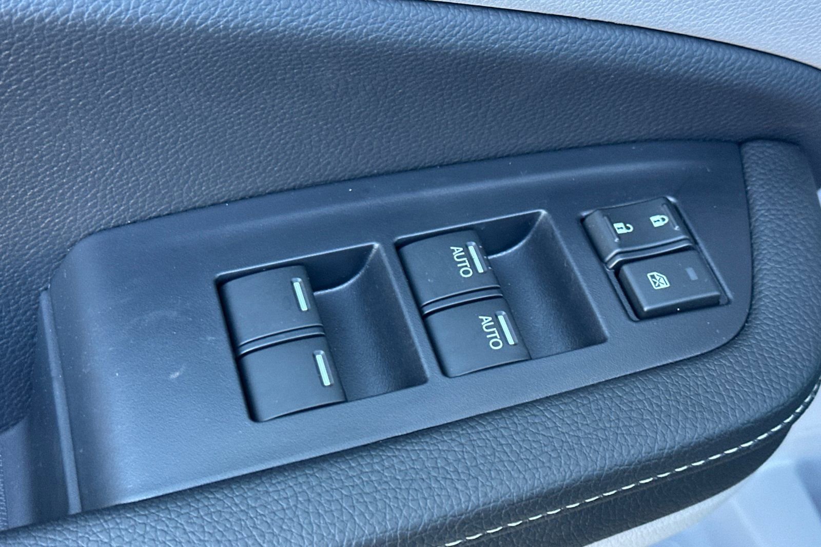 New 2026 Honda Ridgeline RTL image 23