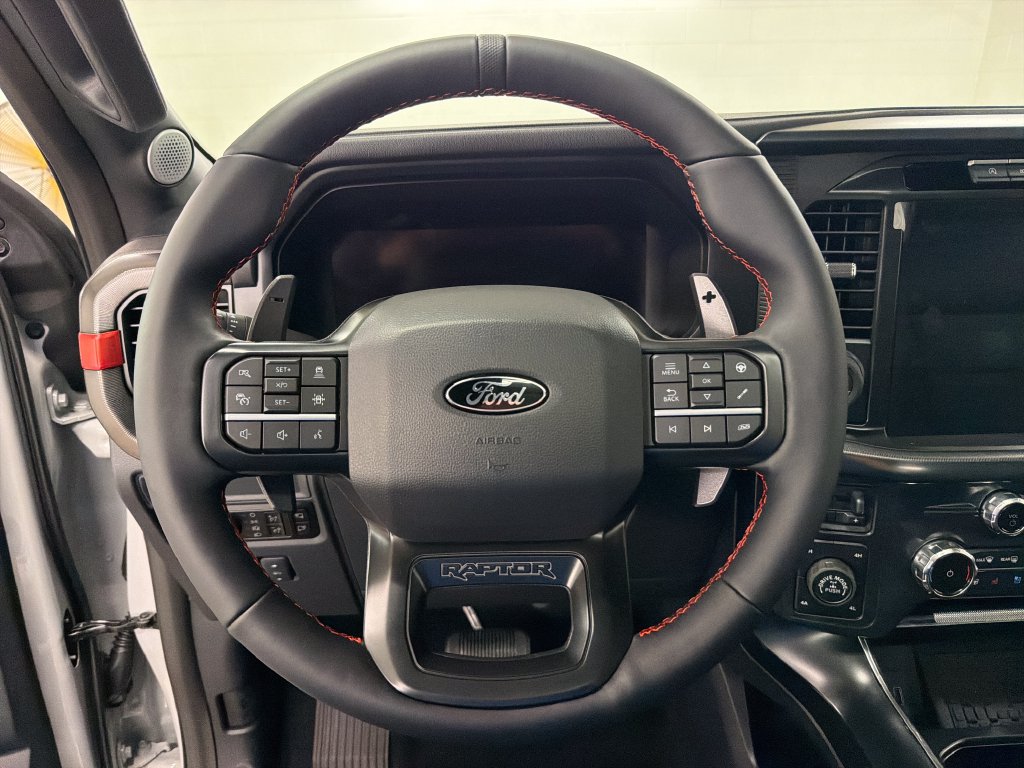 New 2026 Ford F150 Raptor AWD/4WD image 19
