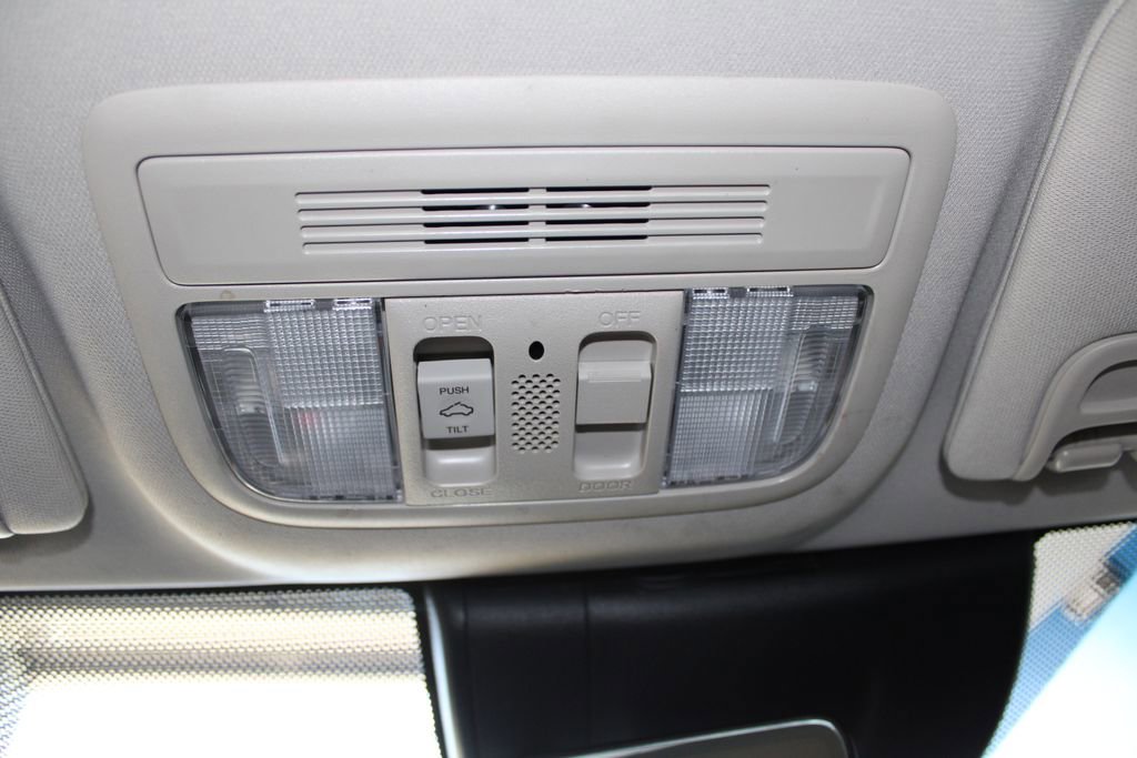 Used 2019 Honda Civic EX-L image 34
