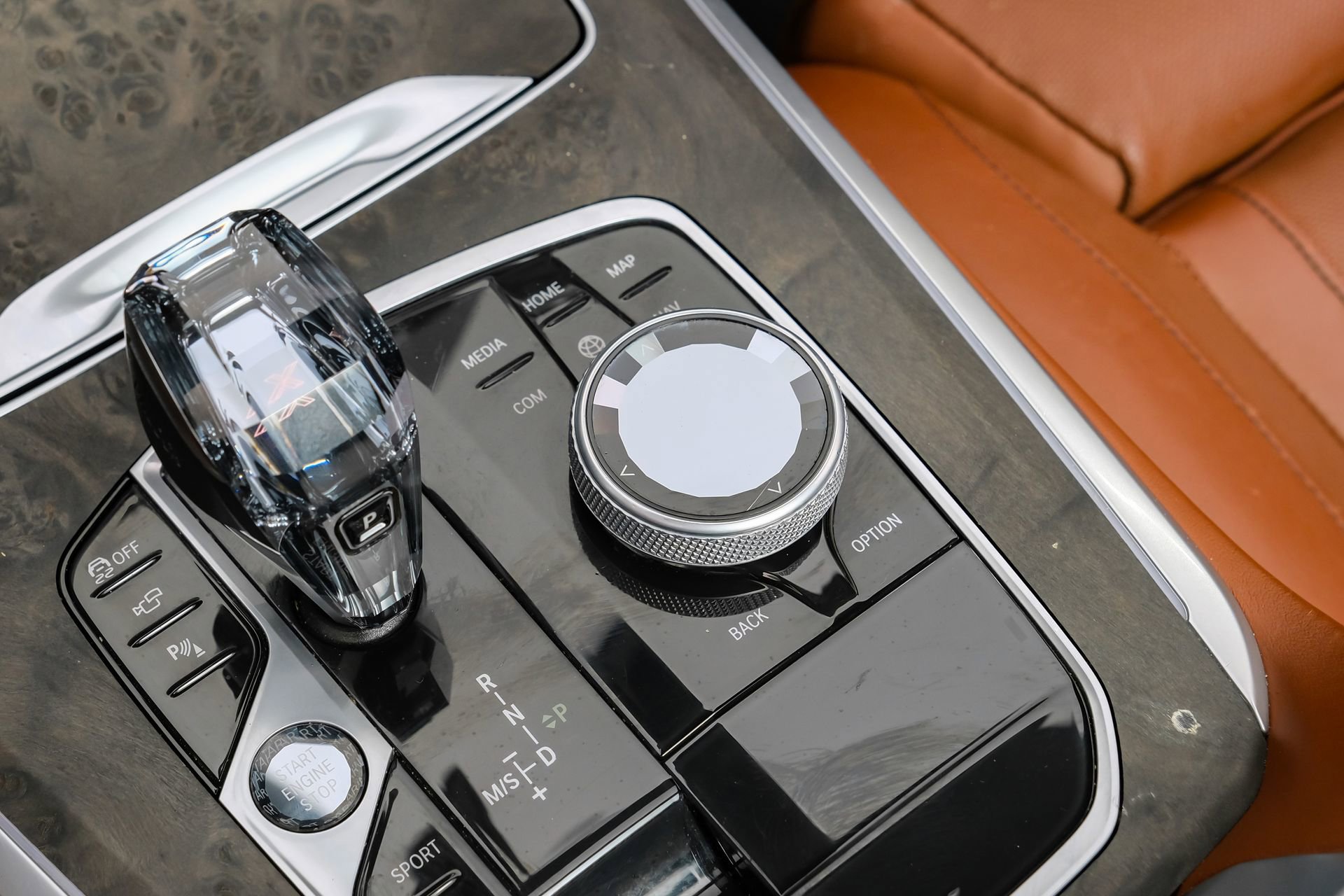 Used 2023 BMW X5 sDrive40i w/ Executive Package image 32