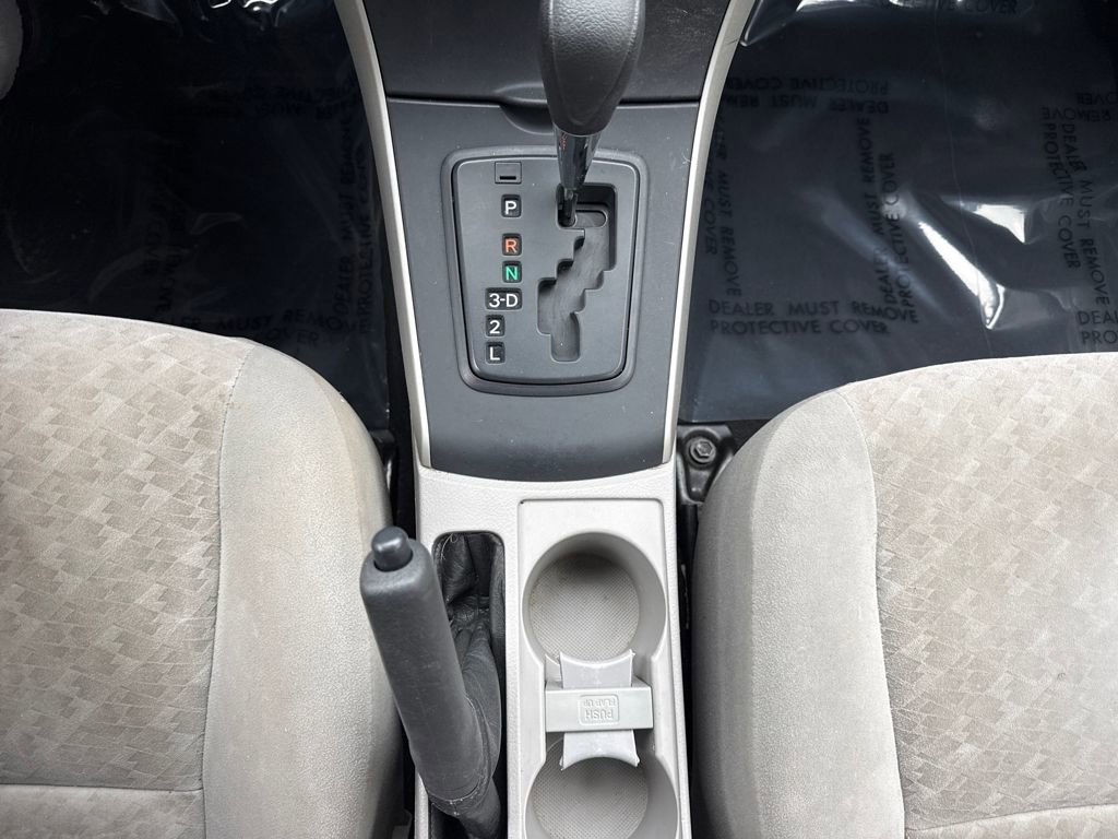 Used 2009 Toyota Corolla LE image 21