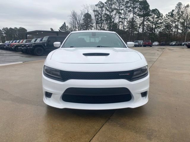 Used 2021 Dodge Charger GT image 3